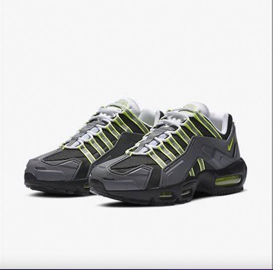 Nike NDSTRKT Air Max 95 - Taille 38