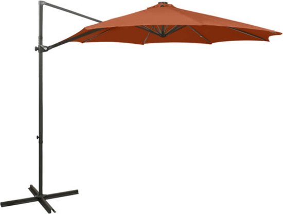 Verstelbaar Kantelbare parasols kopen? | Vanaf 17