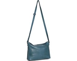 Sticks and Stones - Melrose Bag - Atlantic Blue