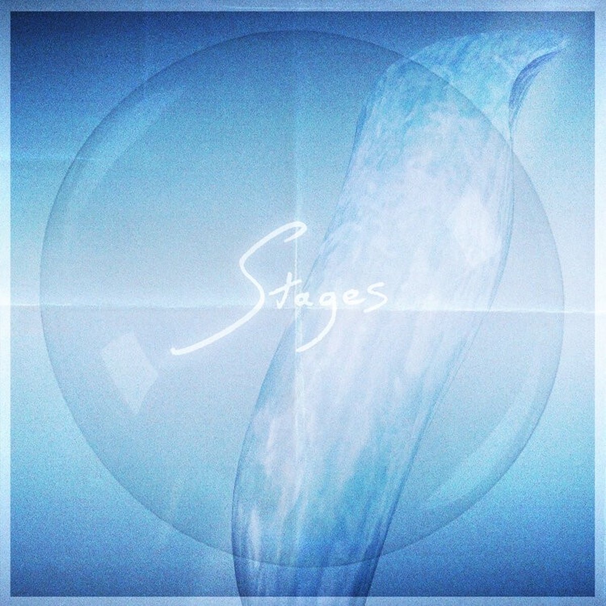 Seth Glier - Stages / If It Wasn't For You (7" Single)
