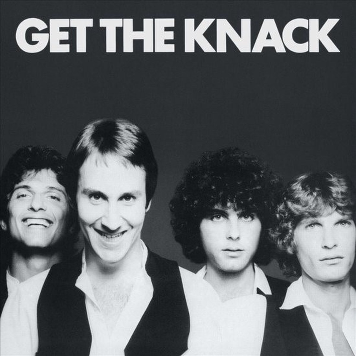 Knack - Knack (LP)