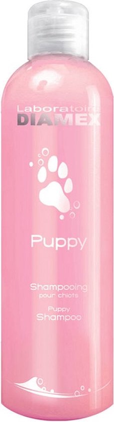 Diamex Shampoo Puppy