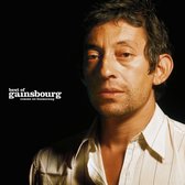 Serge Gainsbourg - Double Best Of - Comme Un Boomerang (2 LP) (Coloured Vinyl)
