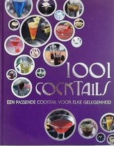 1001 cocktails