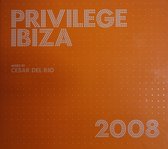 Privilege Ibiza 2008