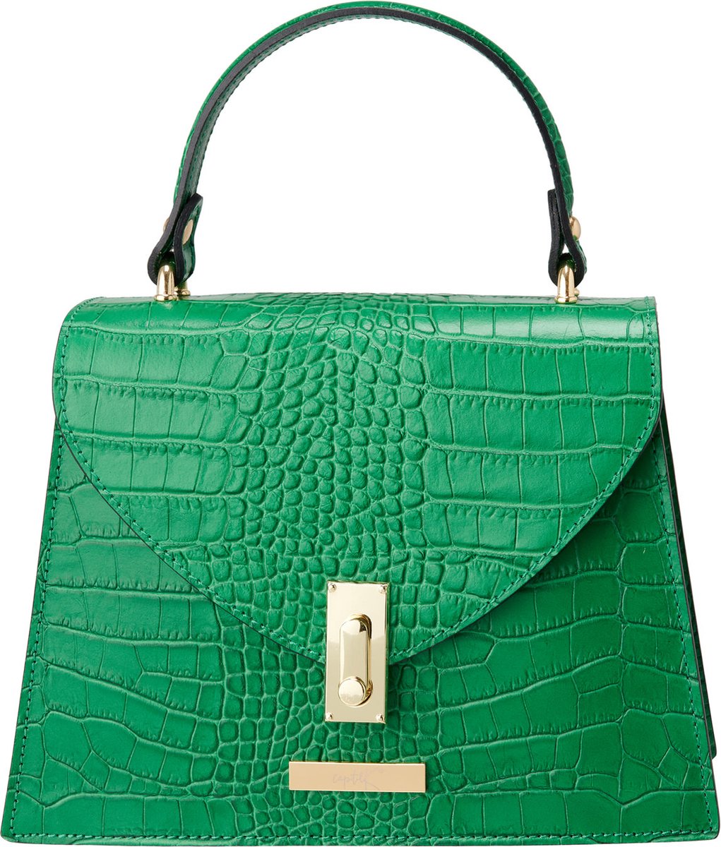 K6 - Fashion bag - Verde