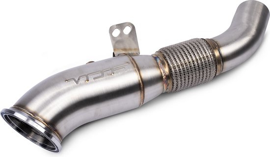 Catless downpipe sale