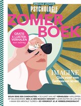 Psychologie Magazine Zomerboek 2022