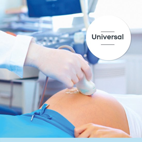 Orange Care Contactgel Elektriciteitsgeleider 200 ML - elektroden therapie geleding elektroden - geleidende elektrode gel voor TENS / EMS spierstimulatie apparaten voor bescherming huid en hydratatie