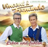 Vincent & Fernando - Leben Und Fuhlen (CD)