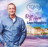 Tommy Steib - Dein Ti Amo Am Lago Maggiore (CD)