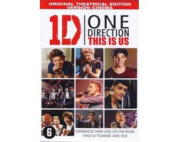 One direction this is us online free full sale