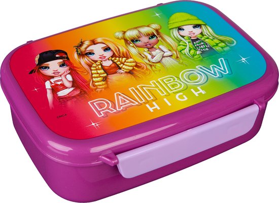 Foto: Lunchbox