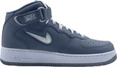 Nike Air Force 1 MID QS (Cool Grey/White) - Maat 48.5