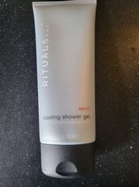 Rituals sport cooling shower gel