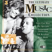 The Ultimate Music Collection Volume 3 Pop