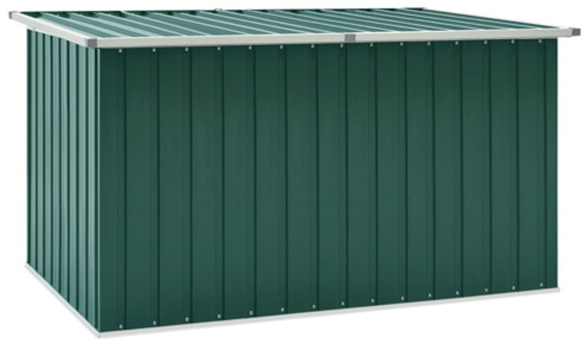 Vidaxl Tuinbox 171x99x93 Cm Groen