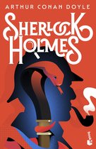 Biblioteca Sherlock Holmes - Pack Sherlock Holmes