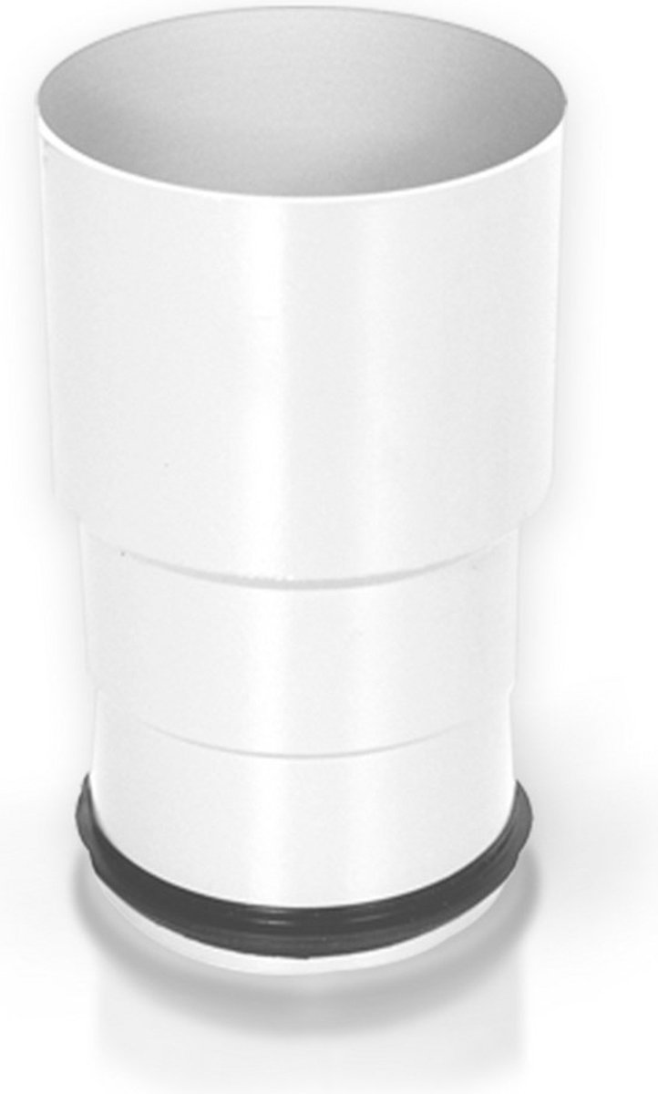 Airfit Verloopstuk riool manchet sifon 50-110mm