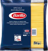 Barilla - Spaghettini Nº 3 - 5 kg