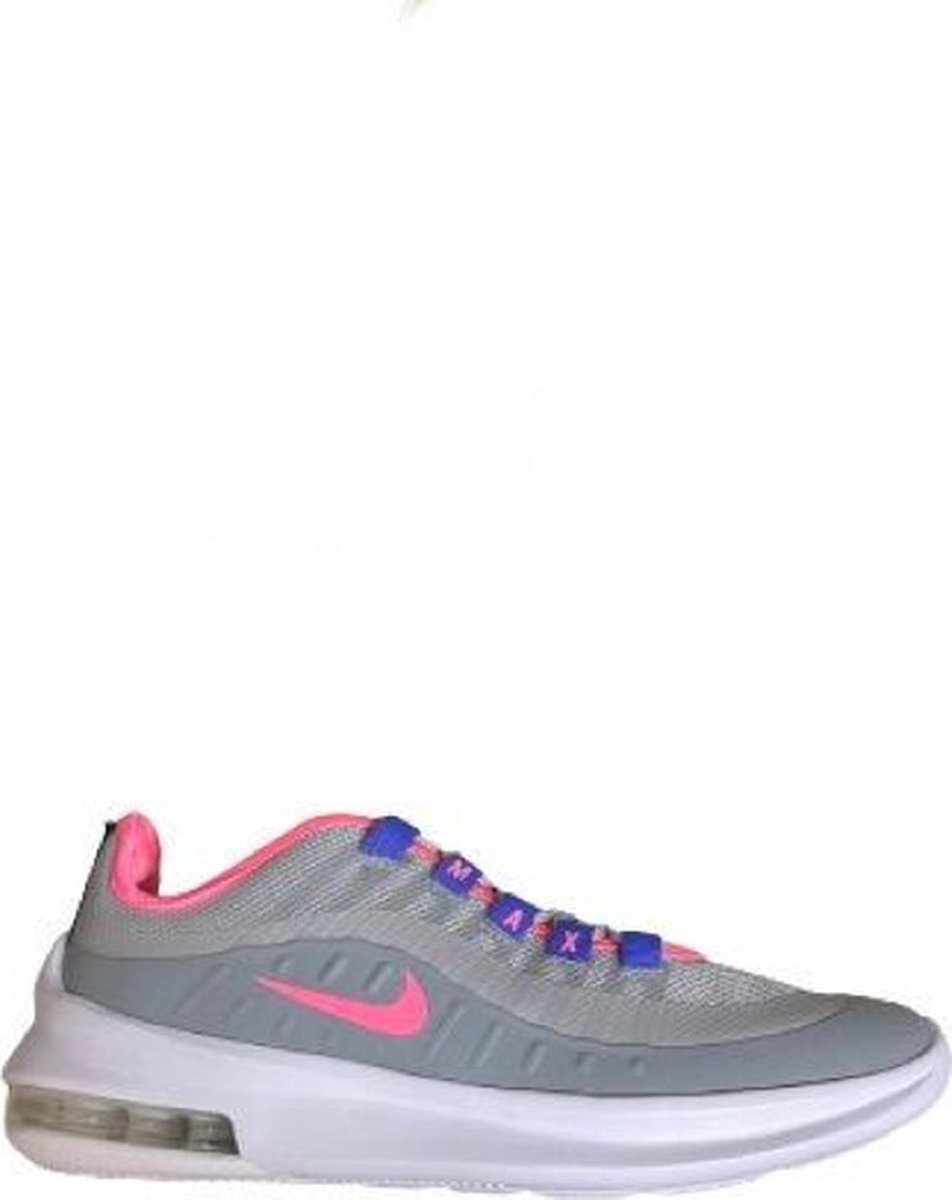 Nike Nike Air max axis GS Sneakers Unisex Grijs