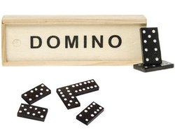 Lg-imports Legspel Domino