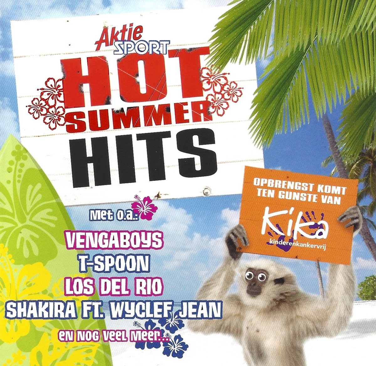 Summer Hits