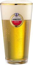 Amstel Bierglas Vaasje 250 ml