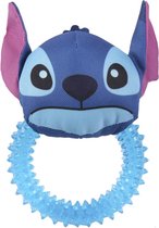 Hondenspeelgoed Stitch Blauw EVA 13 x 6 x 22 cm