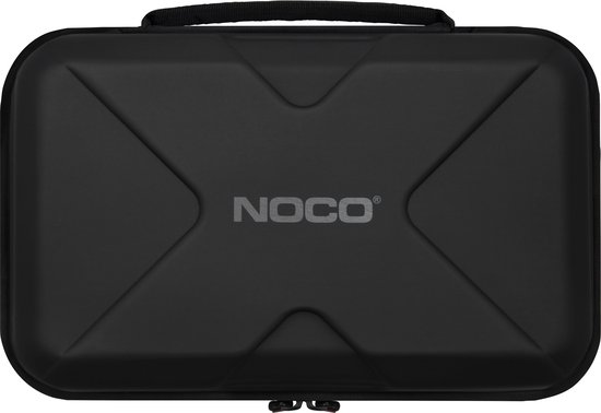 Noco Beschermkoffer Boost HD GBC015 - Noco Genius GB150 Boost UltraSafe Jump Starter - Optimale bescherming tegen vocht, stoten, stof en omgevingsfactoren
