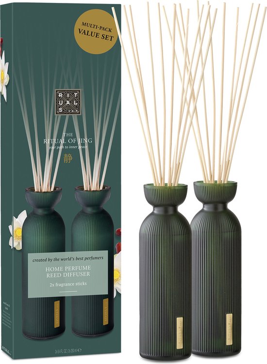 RITUALS The Ritual of Jing Fragrance Sticks Duo - 500 ml