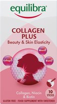 Equilibra Collagen Plus 10 stuks