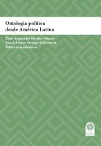 Ontología política desde América Latina