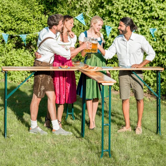 Salontafels Kopen? Robuuste Salontafel - Oud Hout - L60 x B120 cm