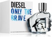 DIESEL Only The Brave Hommes 50 ml