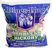 Blues Hog Barkless Hickory chunks 1,9 kg - Rookhout - Rookmot