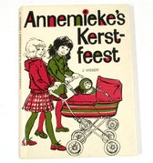 Annemieke's Kerstfeest