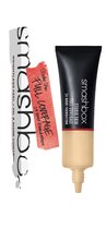 Smashbox Studio Skin Full Coverage 24 Hour Foundation 1. 2 - Fair-lightunder Tone Warm 30 Ml