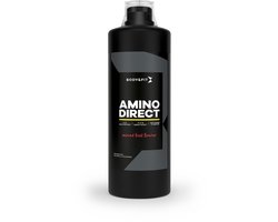 Body & Fit Amino Direct - Mixed Fruit Flavour - Aminozuren - 1000 ml (40 doseringen)