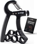 U-Fit One Handtrainer 10 tot 60kg - Verstelbare Ha
