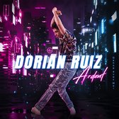 Dorian Ruiz - Ardent (CD)