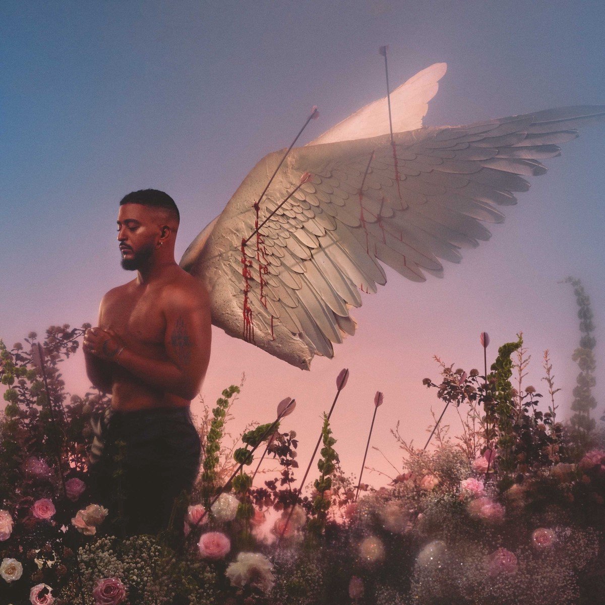 Slimane - Chroniques D'un Cupidon (CD) (Limited Edition)
