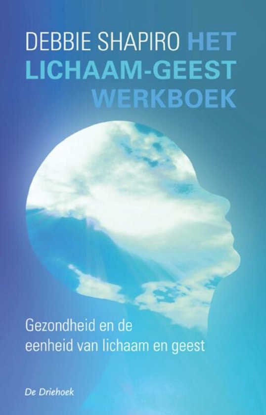 Het lichaam-geest werkboek - cover