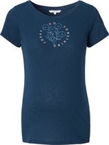 Noppies T-shirt Olivarez Zwangerschap - Maat XL