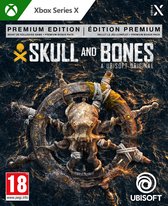 Skull and Bones - Premium Edition - Xbox Series X