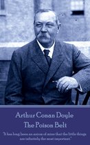 Arthur Conan Doyle - The Poison Belt