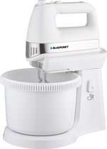 Blaupunkt HMM601  - Handmixer 500 W - Wit