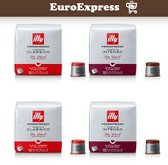 illy Koffiecups kopen? Alle Koffiecups 