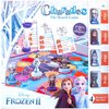 Afbeelding van het spelletje Frozen 2 – Charades Ultimate bordspel (Engels)