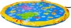 foto van Waterspeelmat - Splash en Play - Watersproeier - Waterfontein